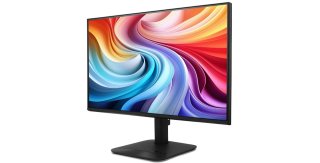 Acer KA242YP6bip 23,8" Full HD IPS monitor