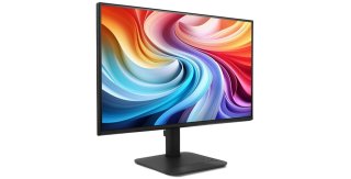 Acer KA242YP6bip 23,8" Full HD IPS monitor