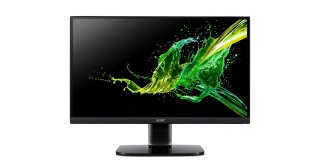 Acer KA272P6bip 27" Full HD IPS monitor