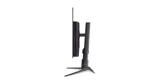 Acer Predator X27UF3bmiipruzx 26,5" WQHD OLED gamer monitor