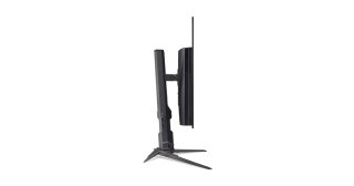 Acer Predator X27UF3bmiipruzx 26,5" WQHD OLED gamer monitor