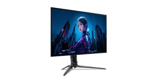 Acer Predator X27UF3bmiipruzx 26,5" WQHD OLED gamer monitor