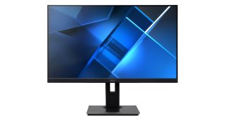 Acer Vero B277UGbmiiprzx 27" WQHD IPS monitor