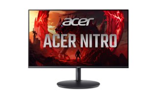 Acer Nitro XF240YW3biiph 23,8" Full HD IPS gamer monitor