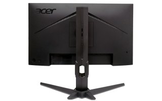 Acer Nitro XV240YP6bipr 23,8" Full HD IPS gamer monitor