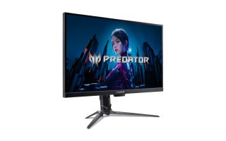 Acer Predator XB273UF5bmiiprzx 27" WQHD IPS gamer monitor