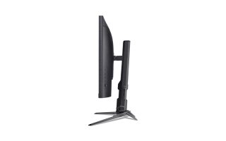Acer Predator XB273UF5bmiiprzx 27" WQHD IPS gamer monitor