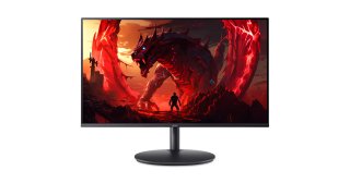 Acer Nitro XF270W3bmiiphx 27" Full HD IPS gamer monitor