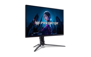 Acer Predator XB253QF3bmiiprx 24,5" Full HD IPS gamer monitor