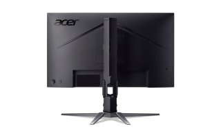 Acer Predator XB253QF3bmiiprx 24,5" Full HD IPS gamer monitor