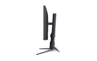 Acer Predator XB253QF3bmiiprx 24,5" Full HD IPS gamer monitor