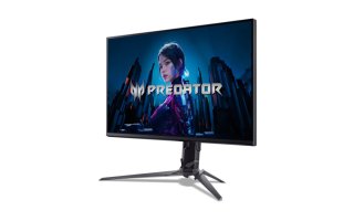 Acer Predator XB253QF3bmiiprx 24,5" Full HD IPS gamer monitor