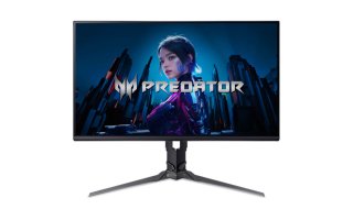 Acer Predator XB253QF3bmiiprx 24,5" Full HD IPS gamer monitor