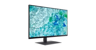 Acer Vero B327QKB1bmiiprzx 31,5" 4K UHD VA monitor