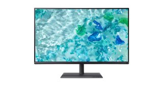 Acer Vero B327QKB1bmiiprzx 31,5" 4K UHD VA monitor