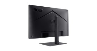 Acer Vero B327QKB1bmiiprzx 31,5" 4K UHD VA monitor