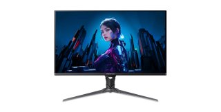 Acer Predator X32X5bmiiphuzx 31,5" 4K UHD QD-OLED gamer monitor