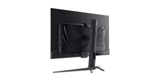 Acer Predator X32X5bmiiphuzx 31,5" 4K UHD QD-OLED gamer monitor
