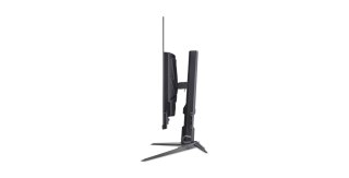Acer Predator X32X5bmiiphuzx 31,5" 4K UHD QD-OLED gamer monitor