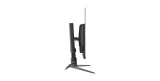 Acer Predator X32X5bmiiphuzx 31,5" 4K UHD QD-OLED gamer monitor