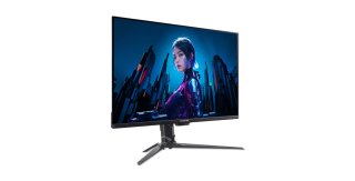 Acer Predator X32X5bmiiphuzx 31,5" 4K UHD QD-OLED gamer monitor