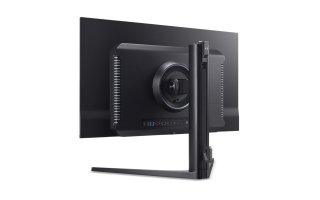 Acer Predator X27UF5bmiippruzx 26,5" WQHD QD-OLED gamer monitor