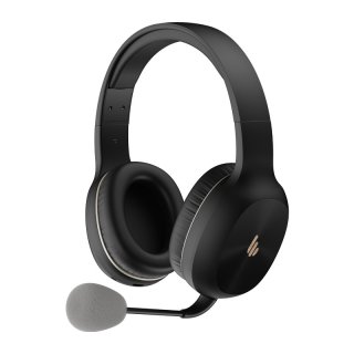 Edifier K750W vezeték nélküli headset mikrofonnal - Fekete