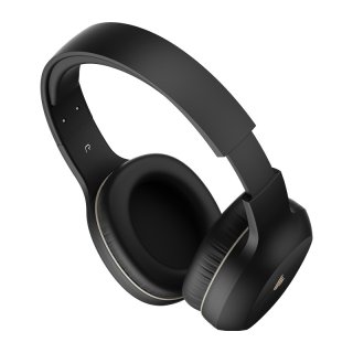 Edifier K750W vezeték nélküli headset mikrofonnal - Fekete