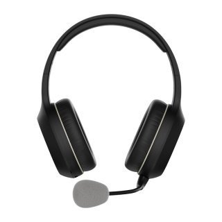 Edifier K750W vezeték nélküli headset mikrofonnal - Fekete