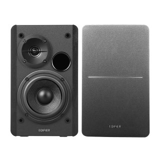 Edifier R1280T 2.0 hangszóró szett - Fekete