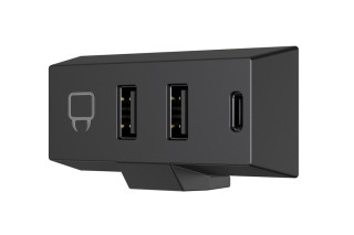 Venom VS2884 Xbox Series X - 3 portos USB HUB
