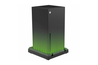 Venom VS2886 Xbox Series X - RGB LED Állvány