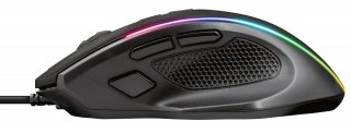 Trust GXT 165 Celox RGB Gaming Egér