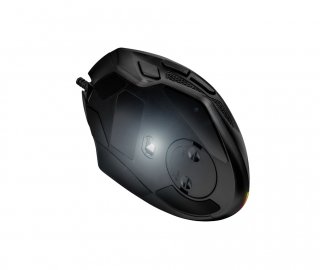 Trust GXT 165 Celox RGB Gaming Egér