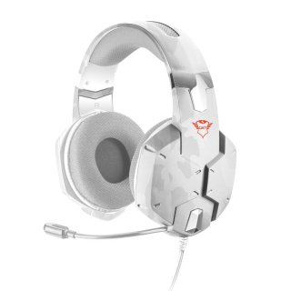 Trust GXT 322W Carus Snow Edition Gamer Headset