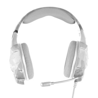 Trust GXT 322W Carus Snow Edition Gamer Headset