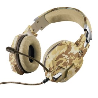 Trust GXT 322D Carus Desert Edition Gamer Headset