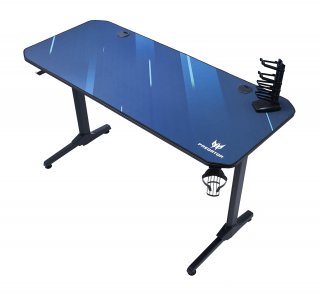 Acer Predator Gaming Desk - gamer asztal