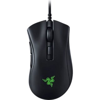 Razer Deathadder V2 Mini gaming egér + Mouse Grip Tapes