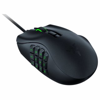 Razer Naga X MMO gaming egér