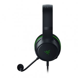 Razer Kaira X for Xbox Black gaming headset