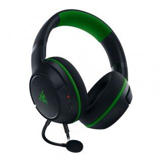 Razer Kaira X for Xbox Black gaming headset