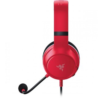 Razer Kaira X for Xbox Pulse Red gaming headset