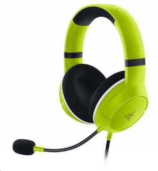 Razer Kaira X for Xbox Electric Volt Gamer Headset