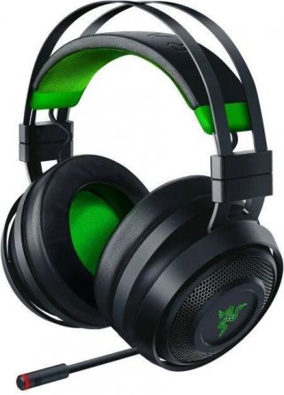 Razer Nari Ultimate Xbox One Vezeték Nélküli Gamer Headset