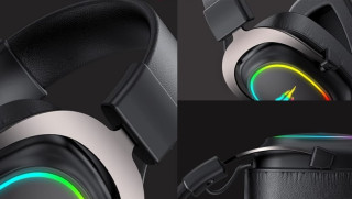 Havit Gamenote H2002P Gamer Headset