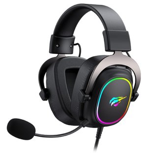 Havit Gamenote H2002P Virtual 7.1 Gamer Headset