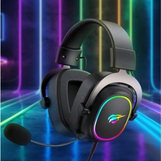 Havit Gamenote H2002P Virtual 7.1 Gamer Headset