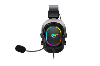 Havit Gamenote H2002P Gamer Headset
