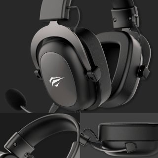 Havit Gamenote H2002D Gamer Headset